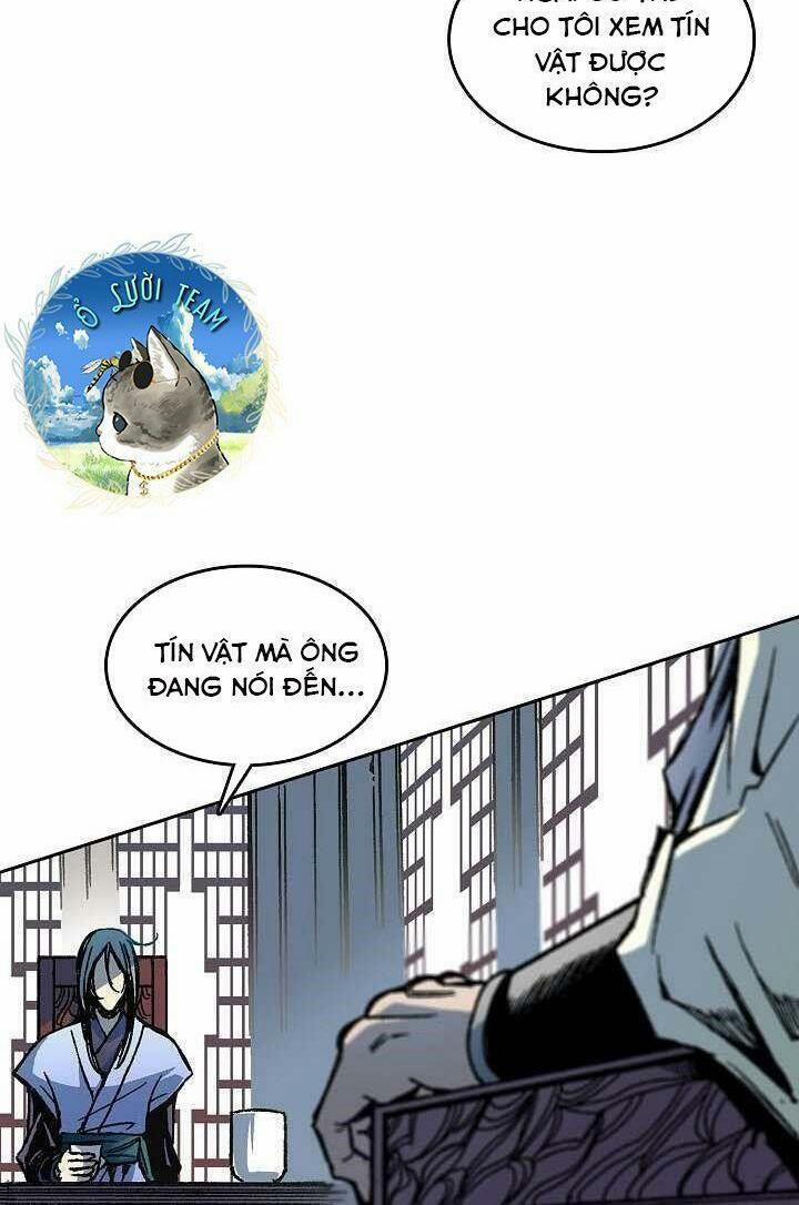 Hồi Ức Của Chiến Thần 69 trang 13