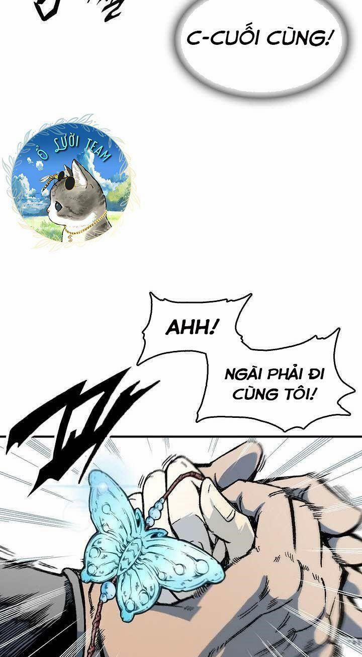 Hồi Ức Của Chiến Thần 69 trang 18