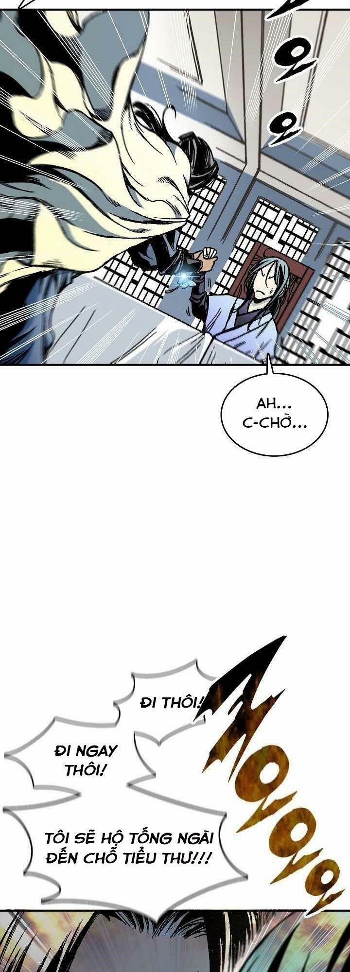 Hồi Ức Của Chiến Thần 69 trang 20