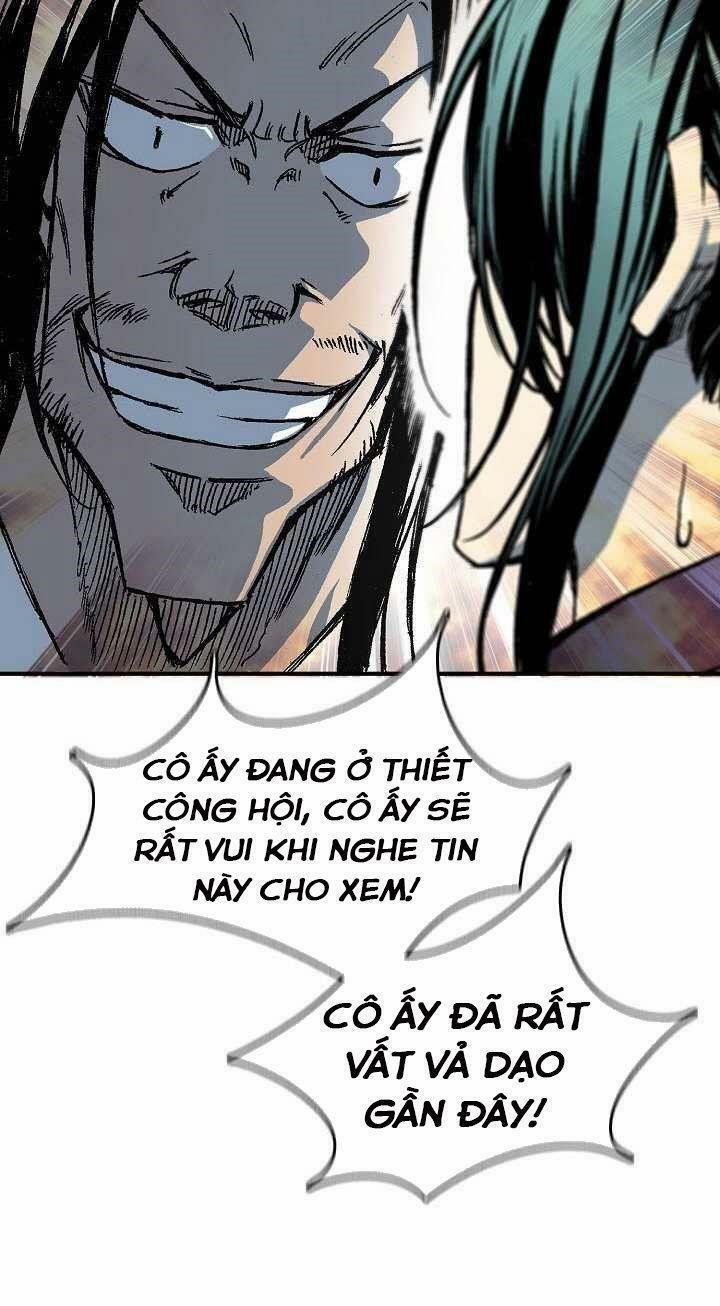 Hồi Ức Của Chiến Thần 69 trang 21