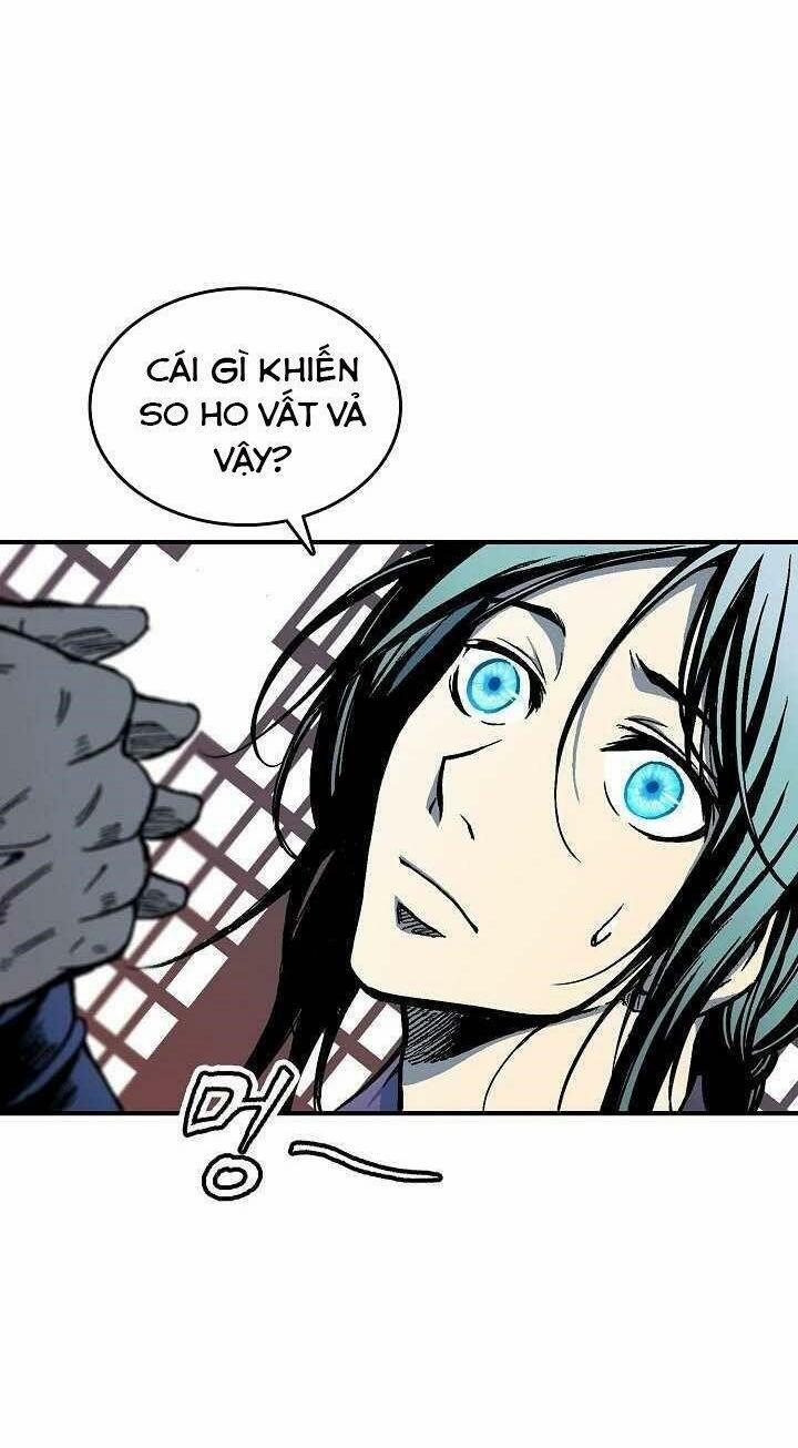 Hồi Ức Của Chiến Thần 69 trang 22