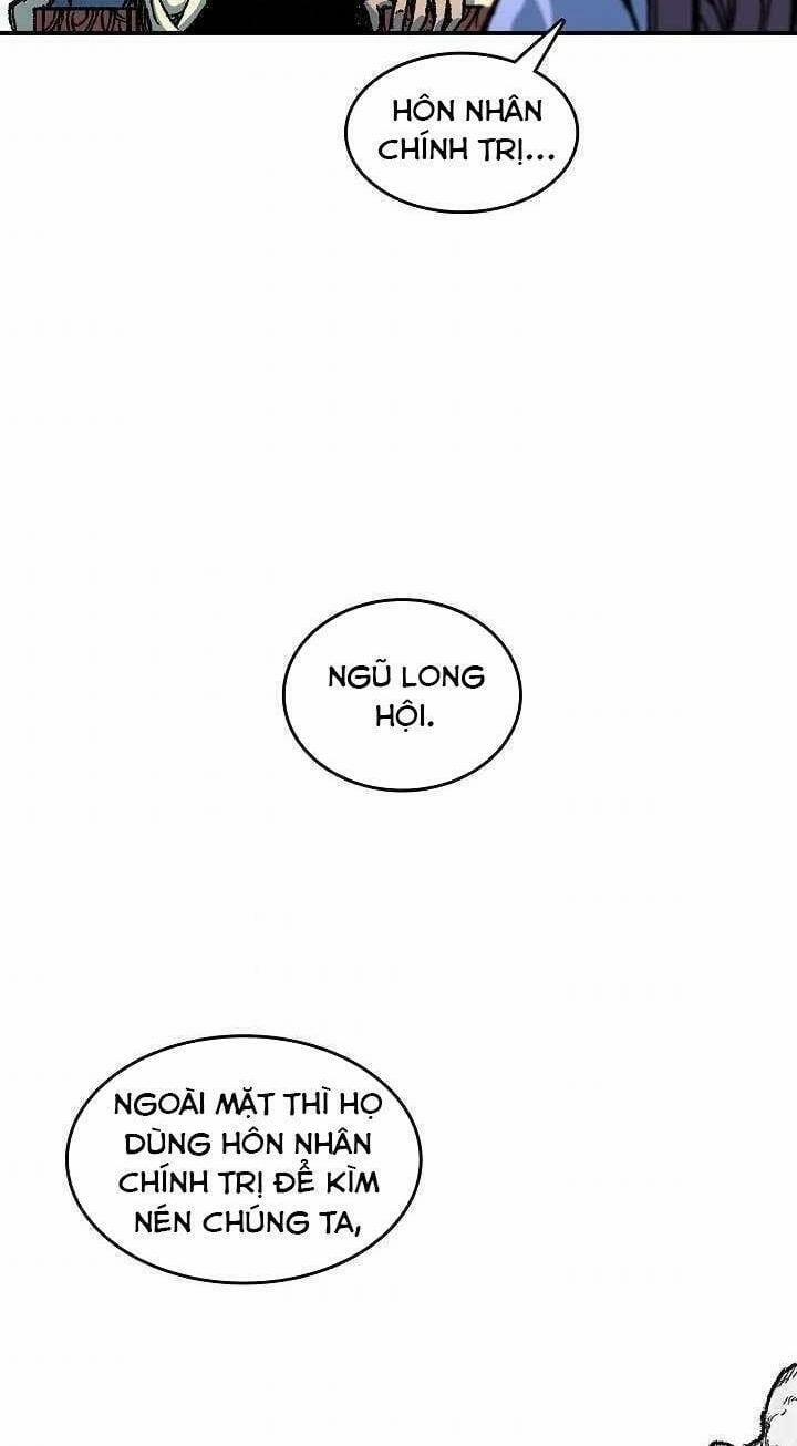 Hồi Ức Của Chiến Thần 69 trang 25