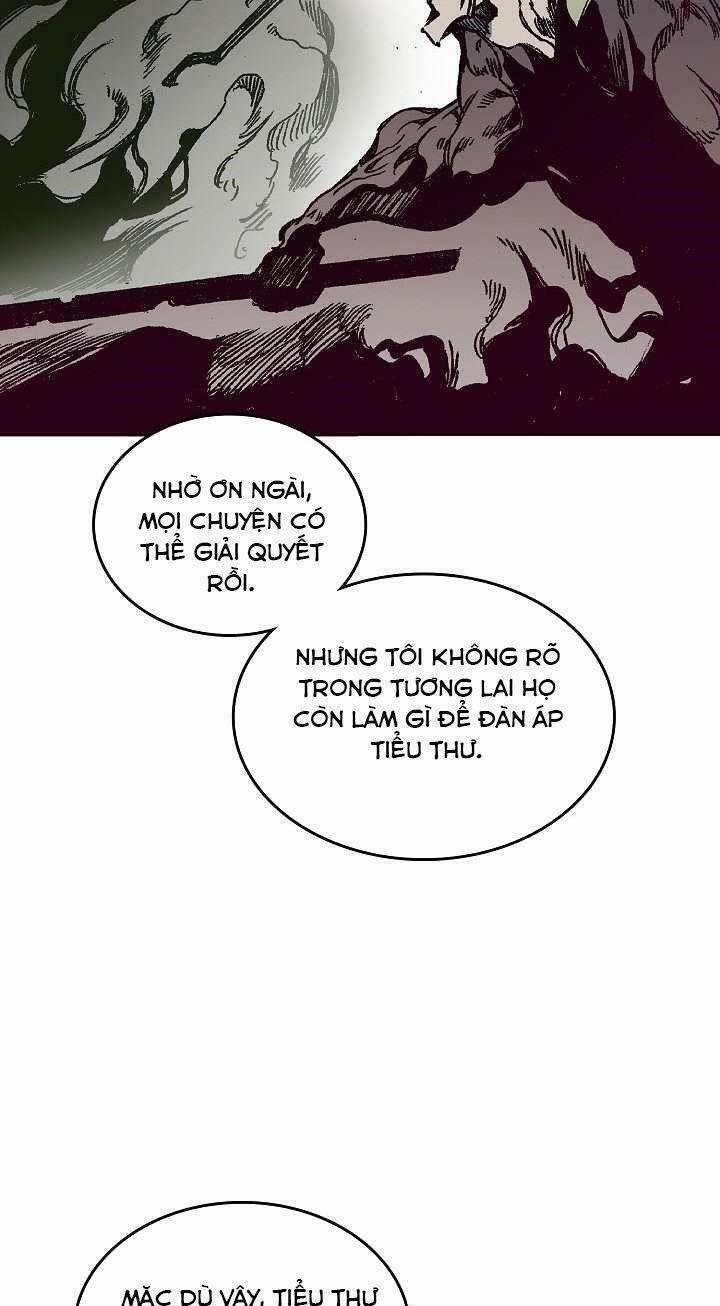 Hồi Ức Của Chiến Thần 69 trang 27