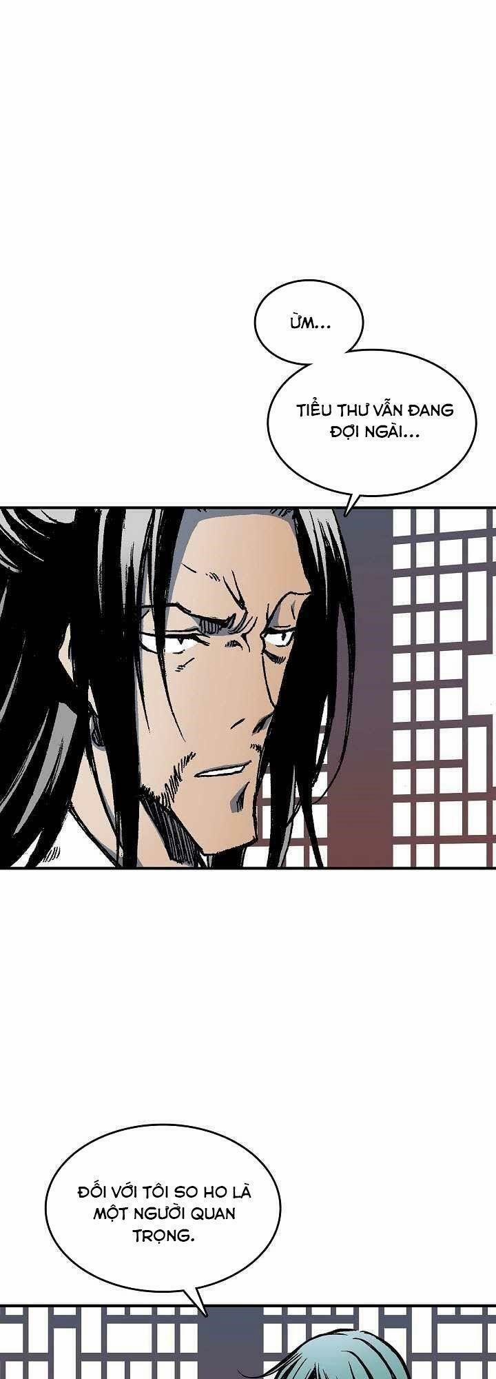 Hồi Ức Của Chiến Thần 69 trang 29