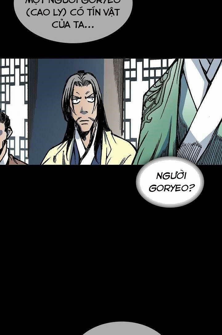 Hồi Ức Của Chiến Thần 69 trang 3