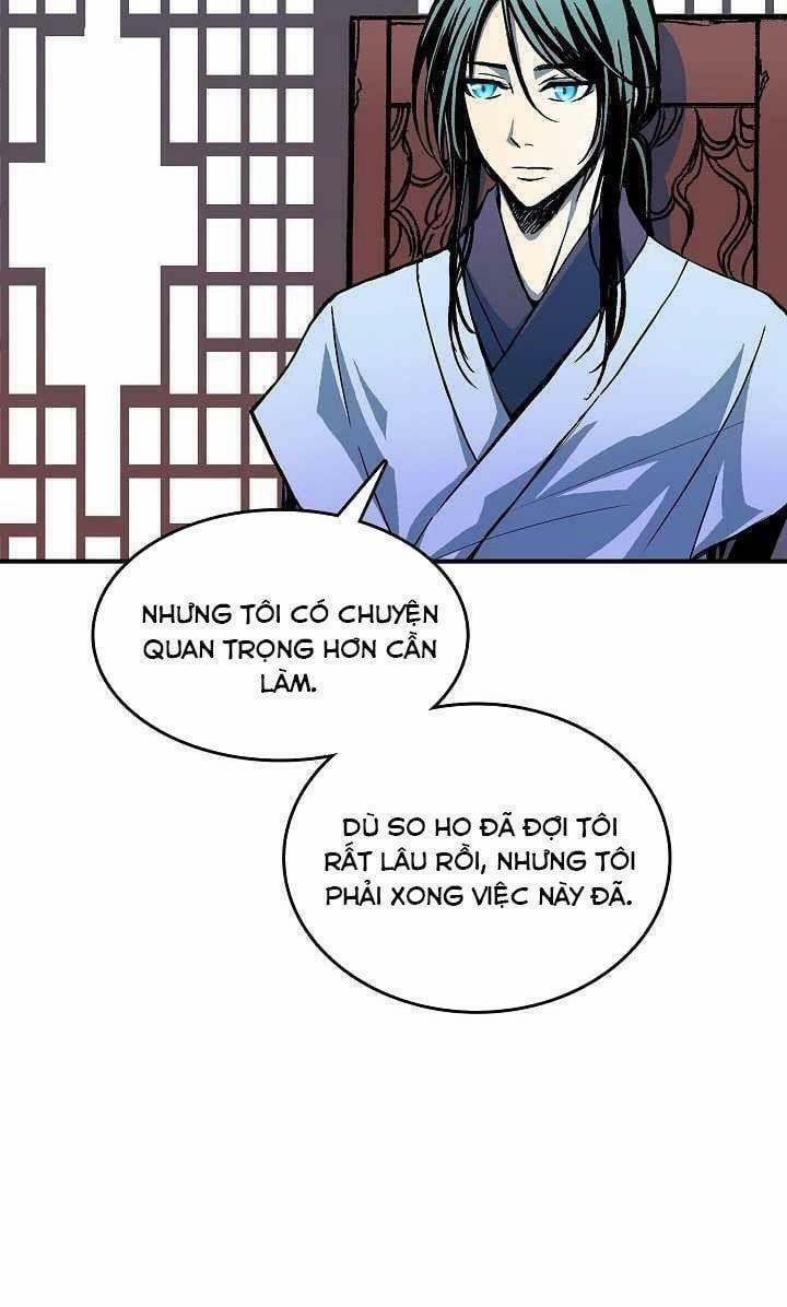 Hồi Ức Của Chiến Thần 69 trang 30