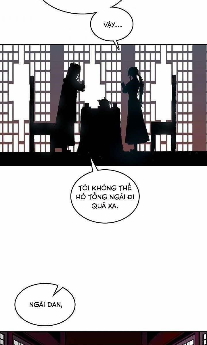 Hồi Ức Của Chiến Thần 69 trang 33