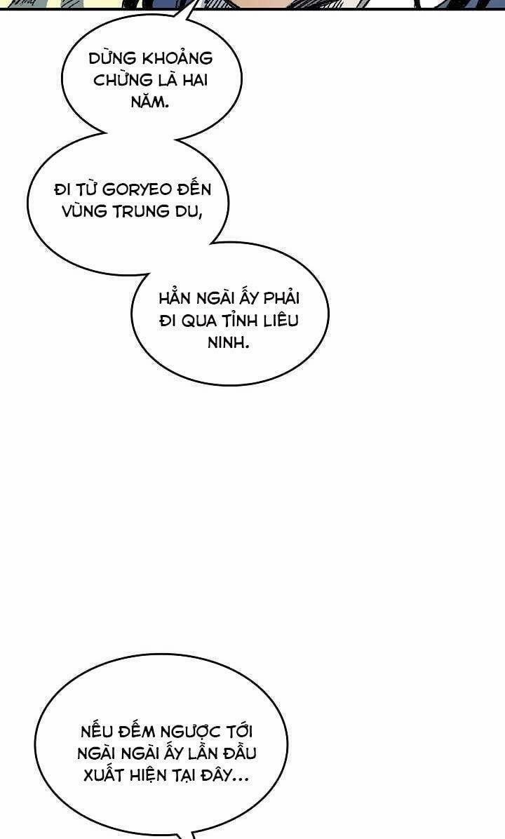 Hồi Ức Của Chiến Thần 69 trang 36