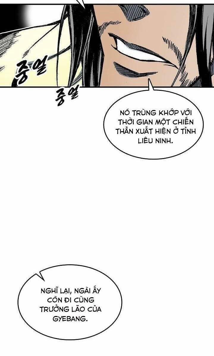 Hồi Ức Của Chiến Thần 69 trang 37
