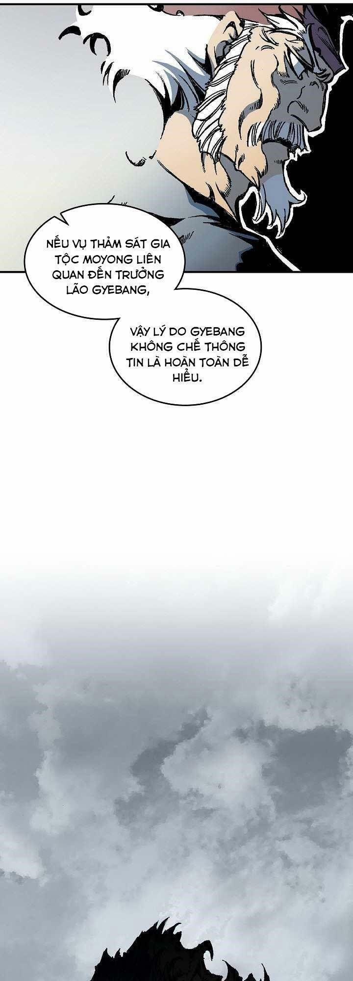 Hồi Ức Của Chiến Thần 69 trang 38