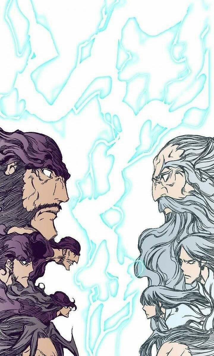 Hồi Ức Của Chiến Thần 69 trang 40