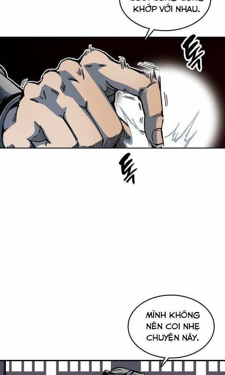 Hồi Ức Của Chiến Thần 69 trang 43