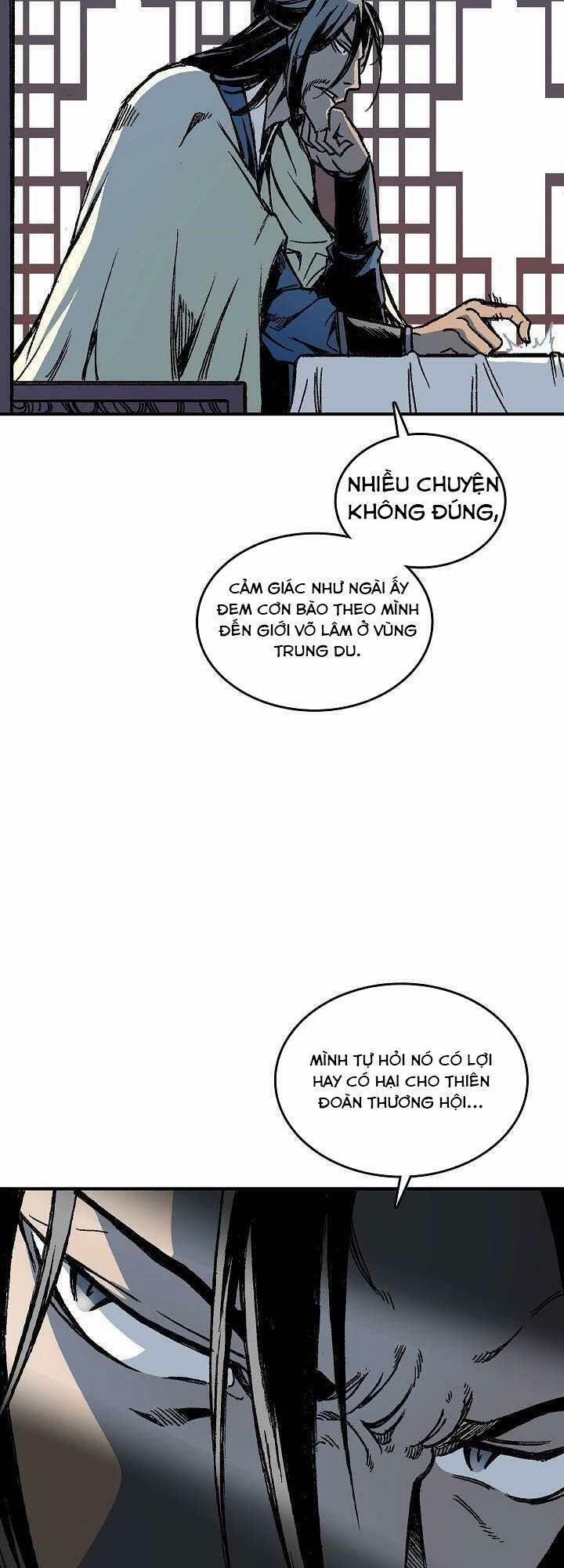 Hồi Ức Của Chiến Thần 69 trang 44