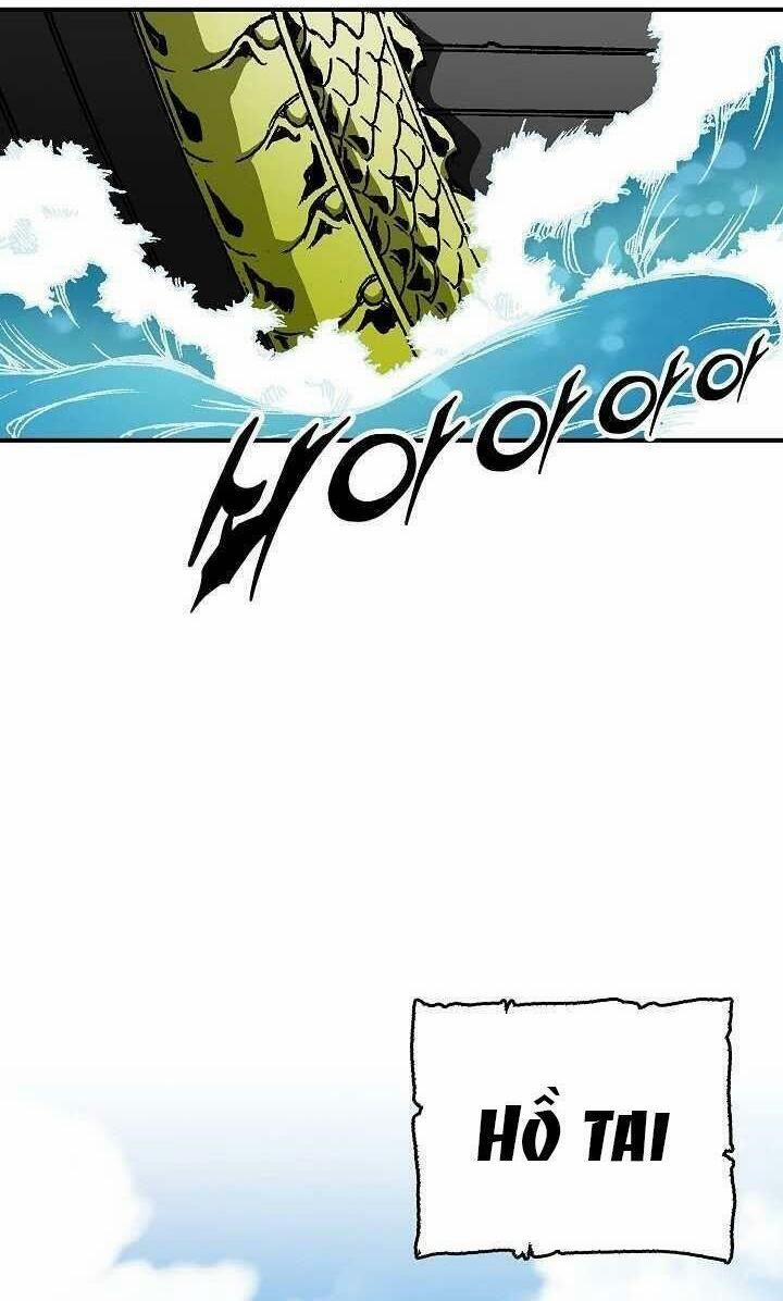 Hồi Ức Của Chiến Thần 69 trang 49