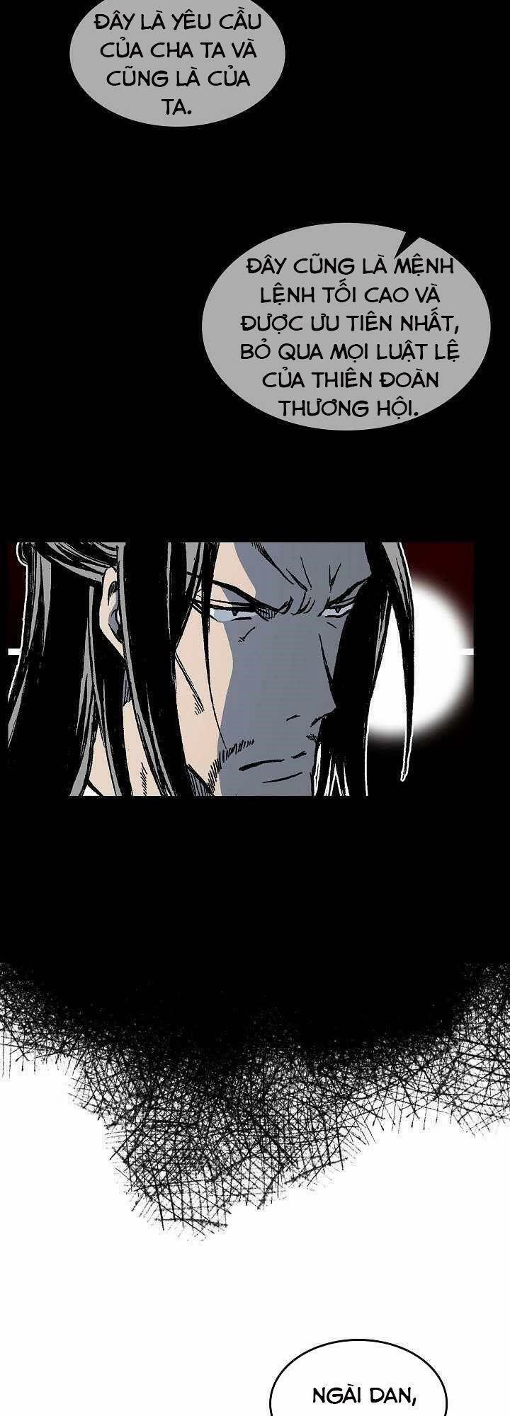 Hồi Ức Của Chiến Thần 69 trang 5