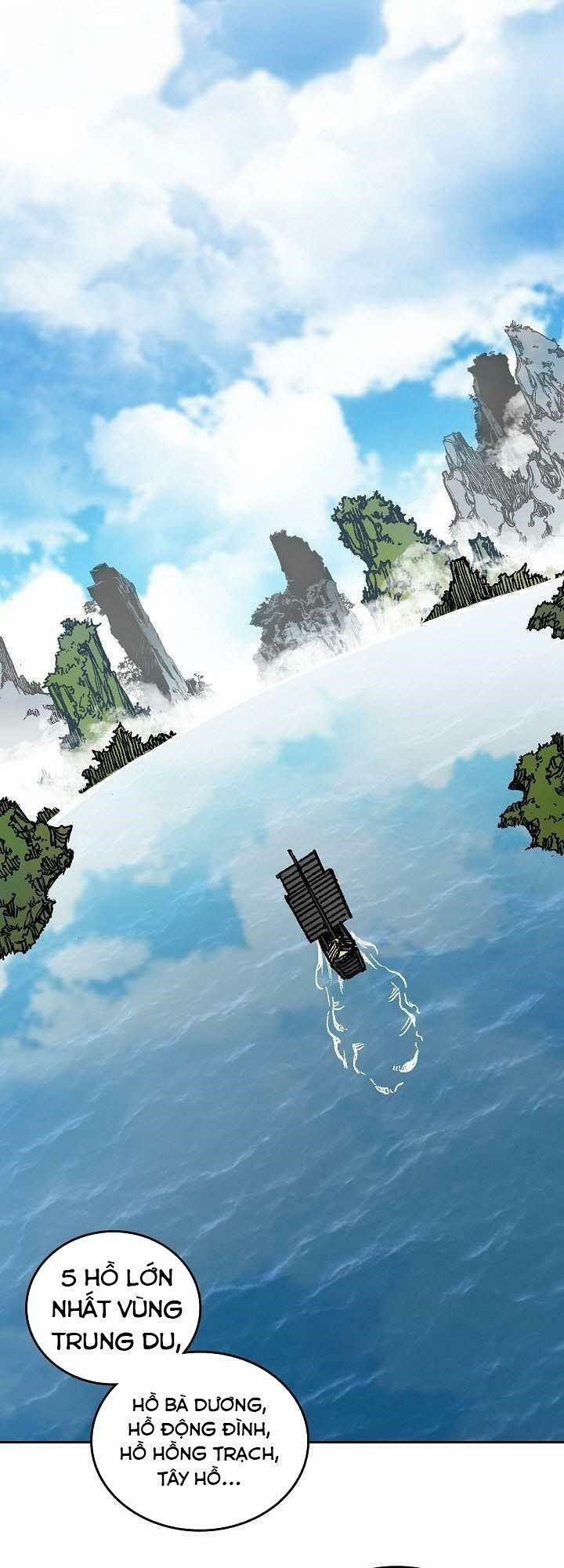 Hồi Ức Của Chiến Thần 69 trang 50