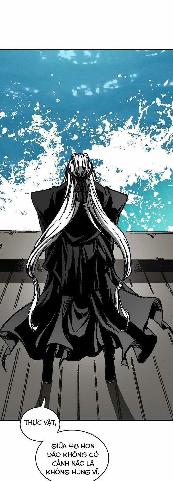 Hồi Ức Của Chiến Thần 69 trang 53