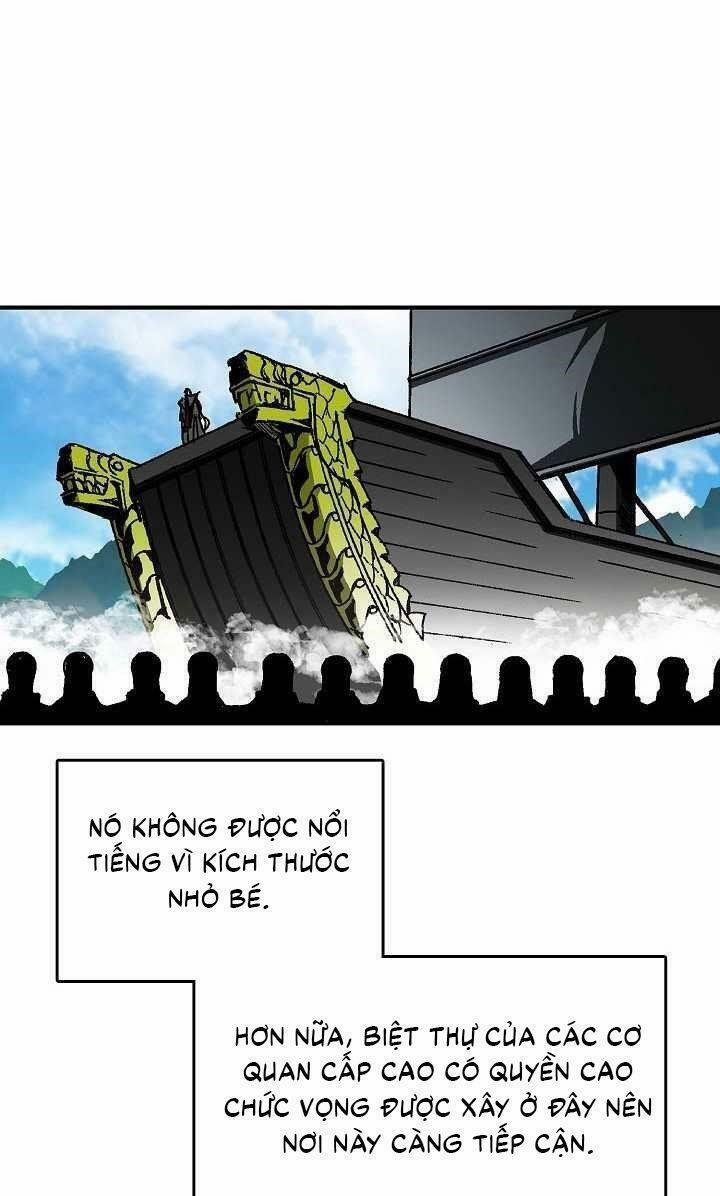 Hồi Ức Của Chiến Thần 69 trang 57