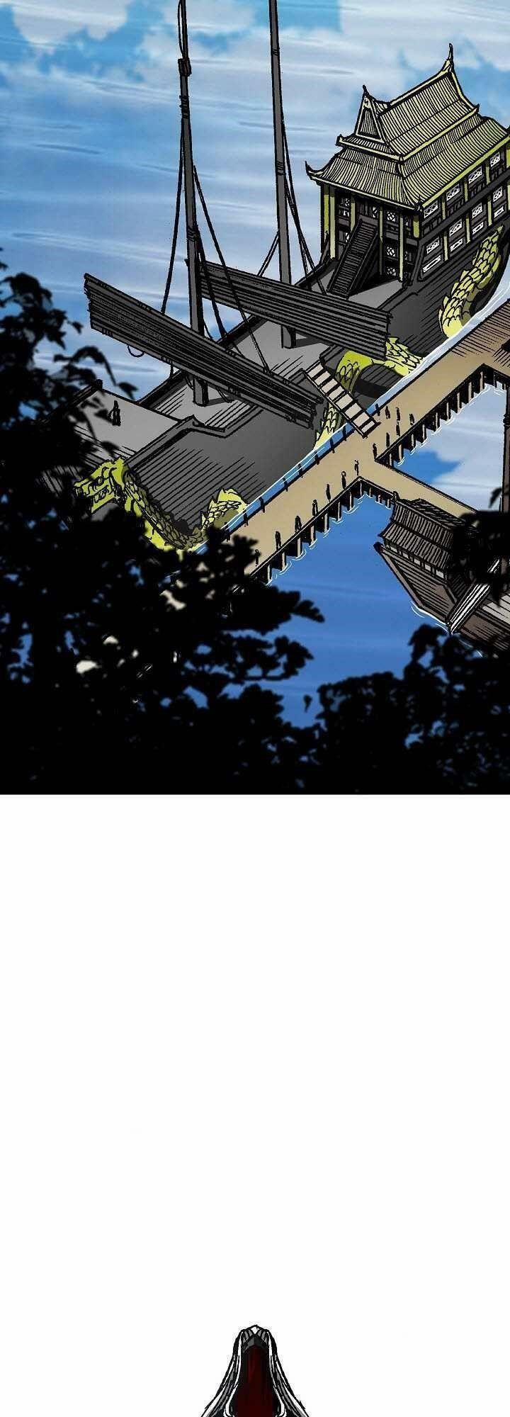 Hồi Ức Của Chiến Thần 69 trang 59