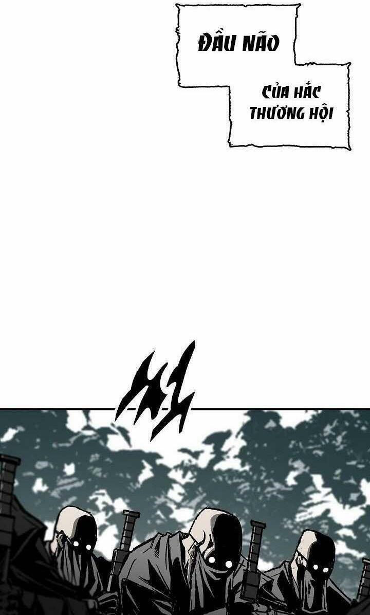 Hồi Ức Của Chiến Thần 69 trang 61