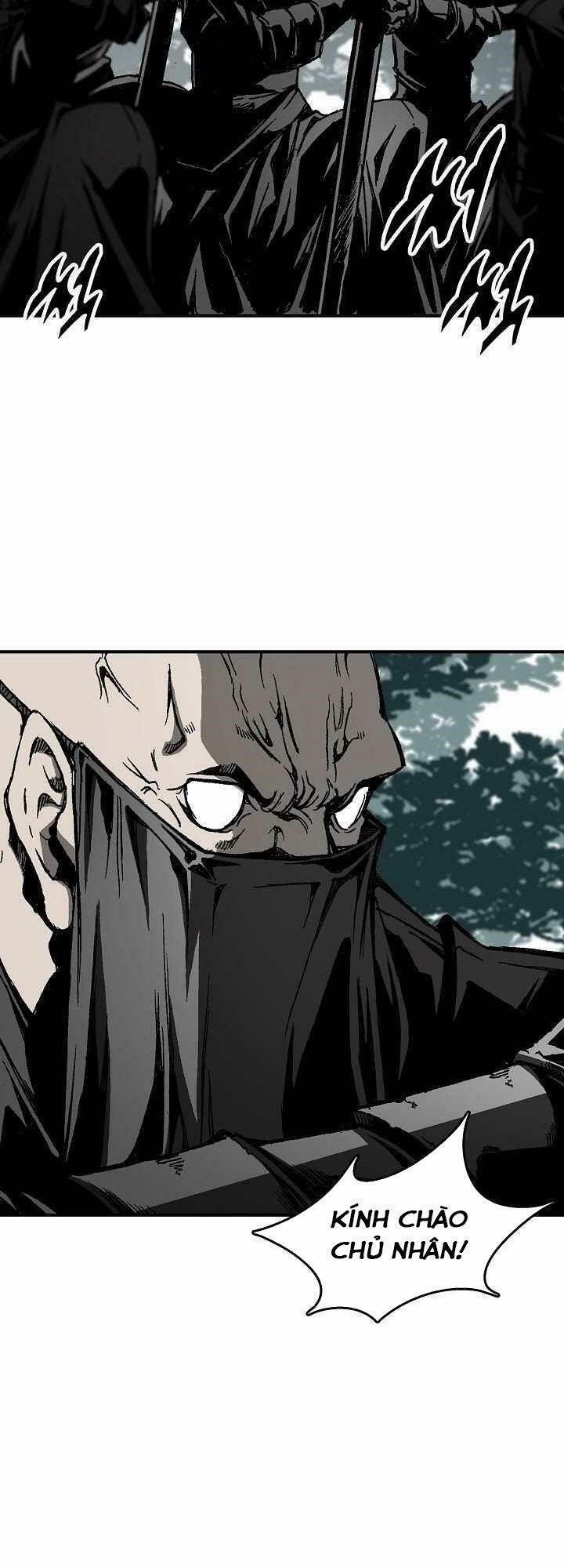 Hồi Ức Của Chiến Thần 69 trang 62