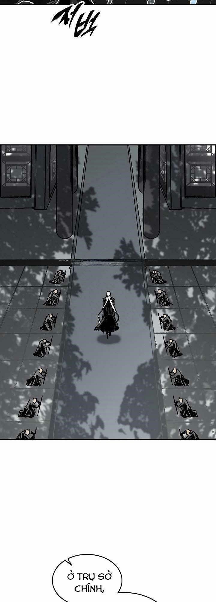 Hồi Ức Của Chiến Thần 69 trang 65