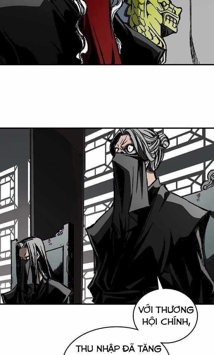 Hồi Ức Của Chiến Thần 69 trang 69