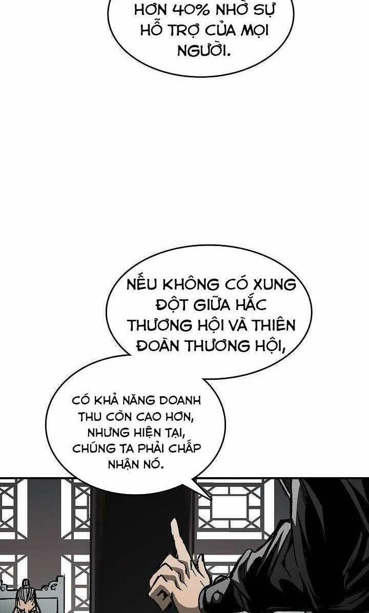 Hồi Ức Của Chiến Thần 69 trang 70