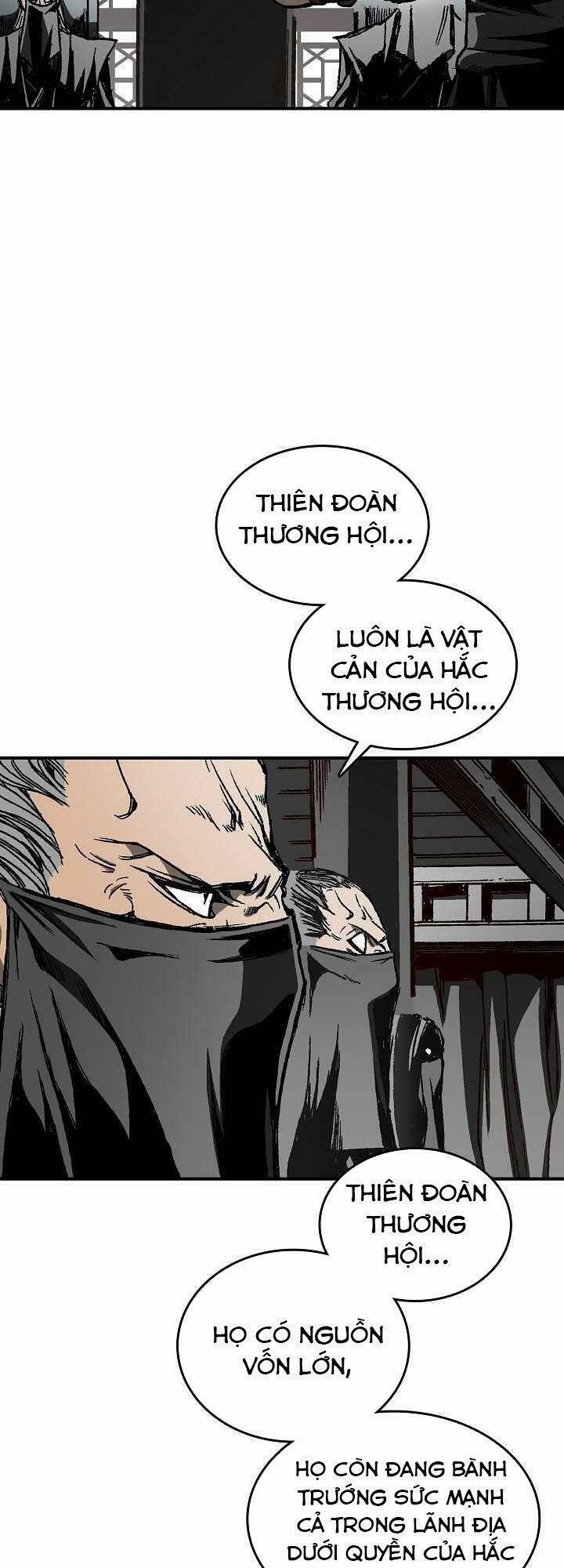 Hồi Ức Của Chiến Thần 69 trang 71