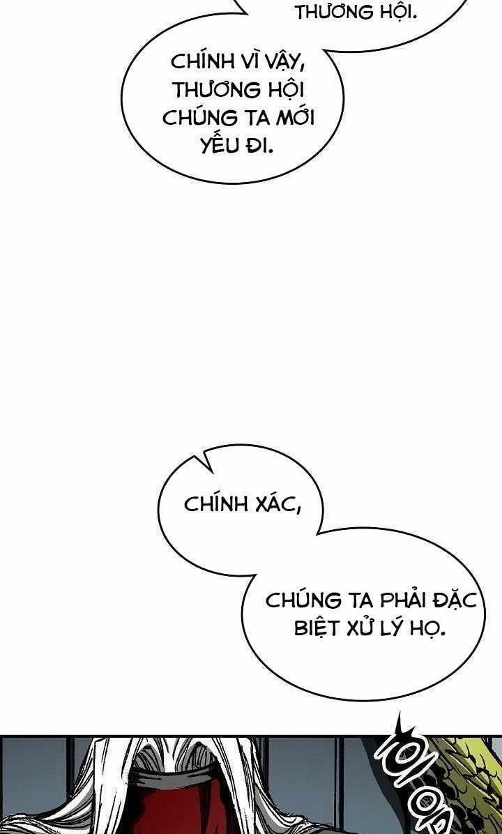 Hồi Ức Của Chiến Thần 69 trang 72