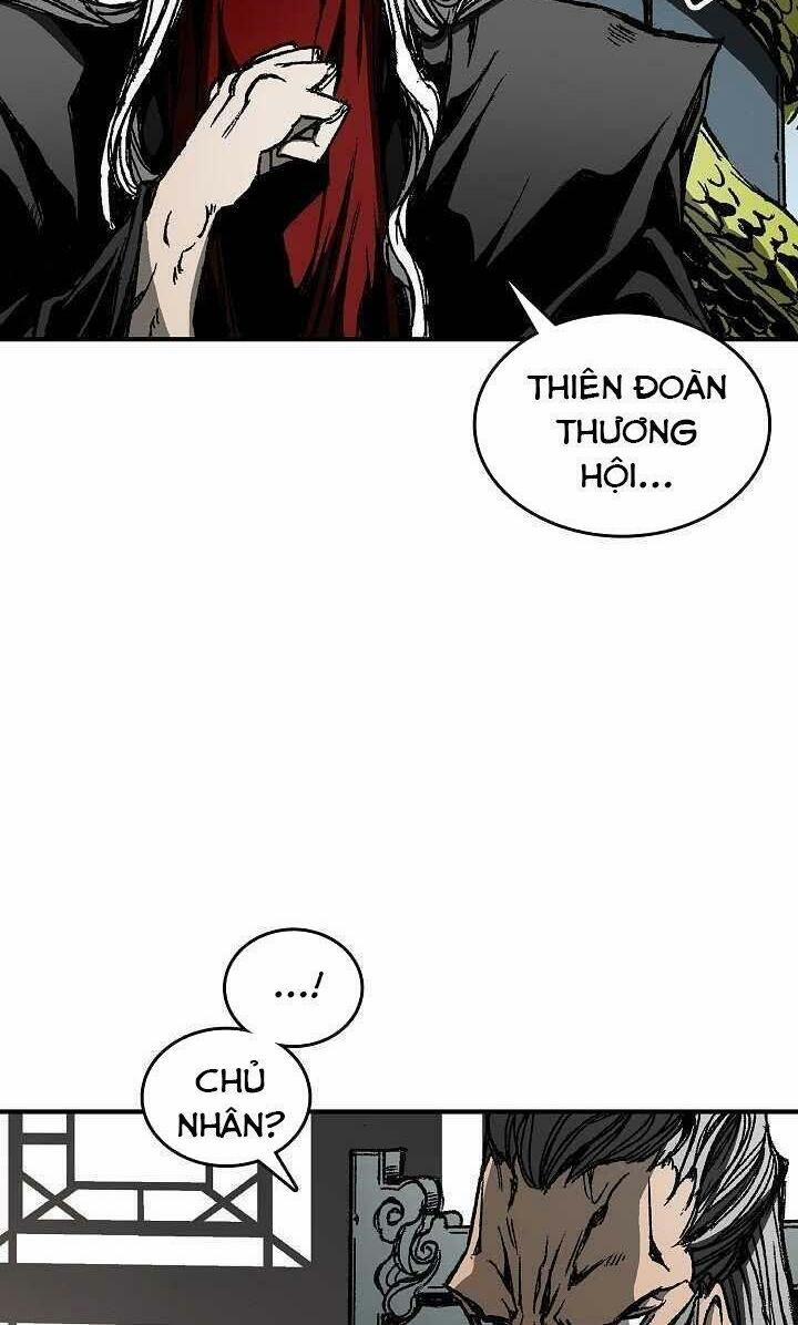 Hồi Ức Của Chiến Thần 69 trang 73