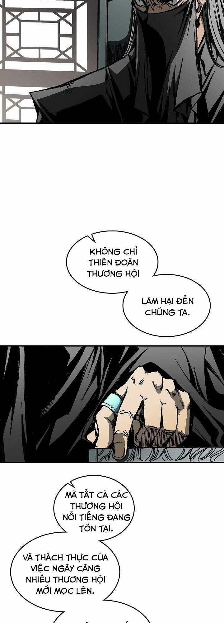 Hồi Ức Của Chiến Thần 69 trang 74