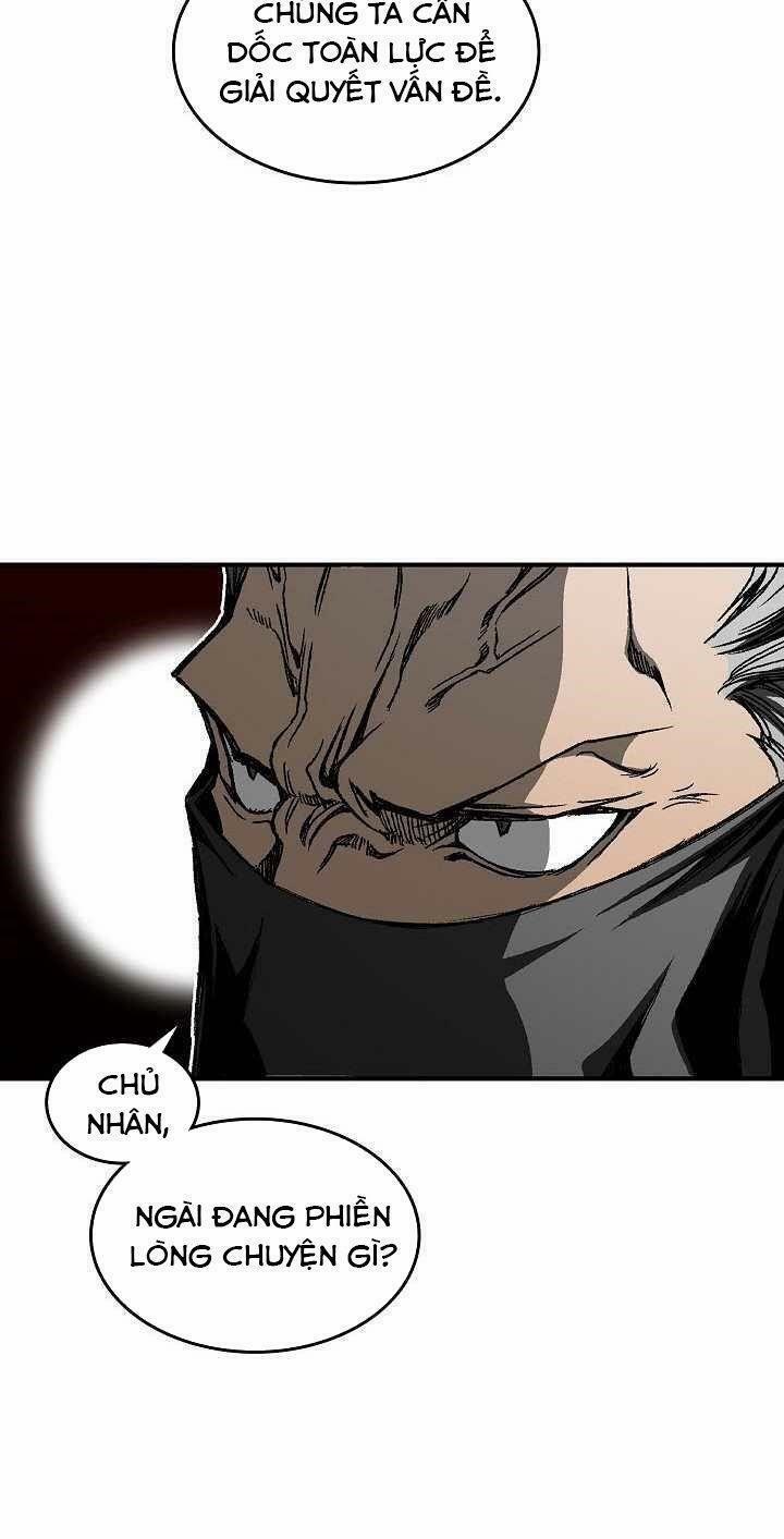 Hồi Ức Của Chiến Thần 69 trang 75