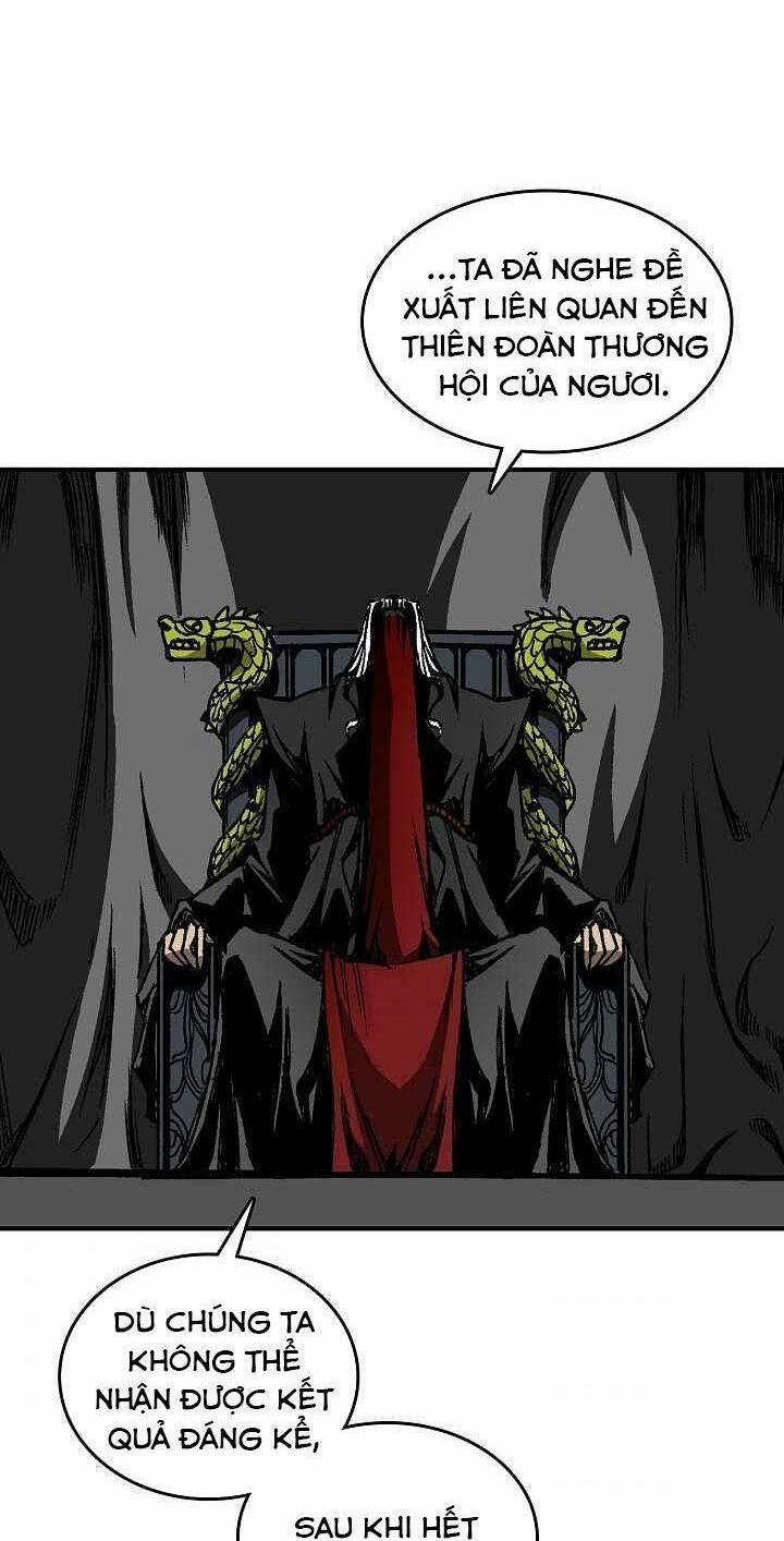 Hồi Ức Của Chiến Thần 69 trang 76