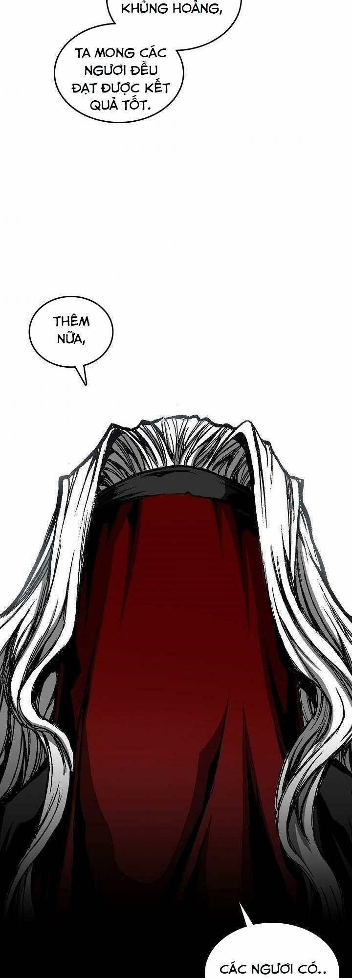 Hồi Ức Của Chiến Thần 69 trang 77