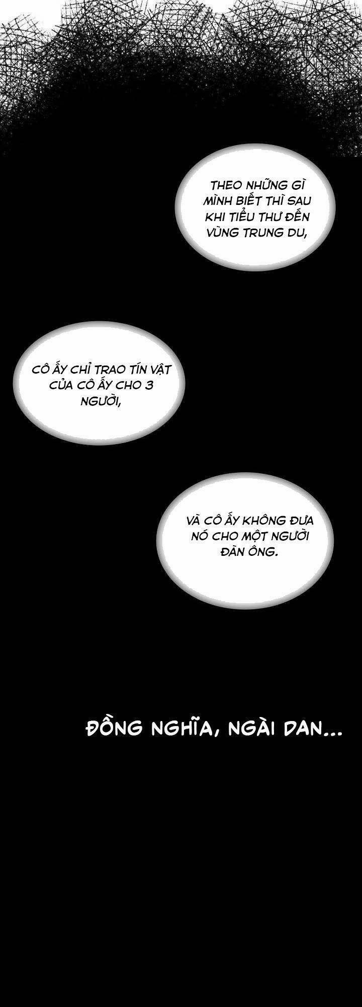 Hồi Ức Của Chiến Thần 69 trang 8