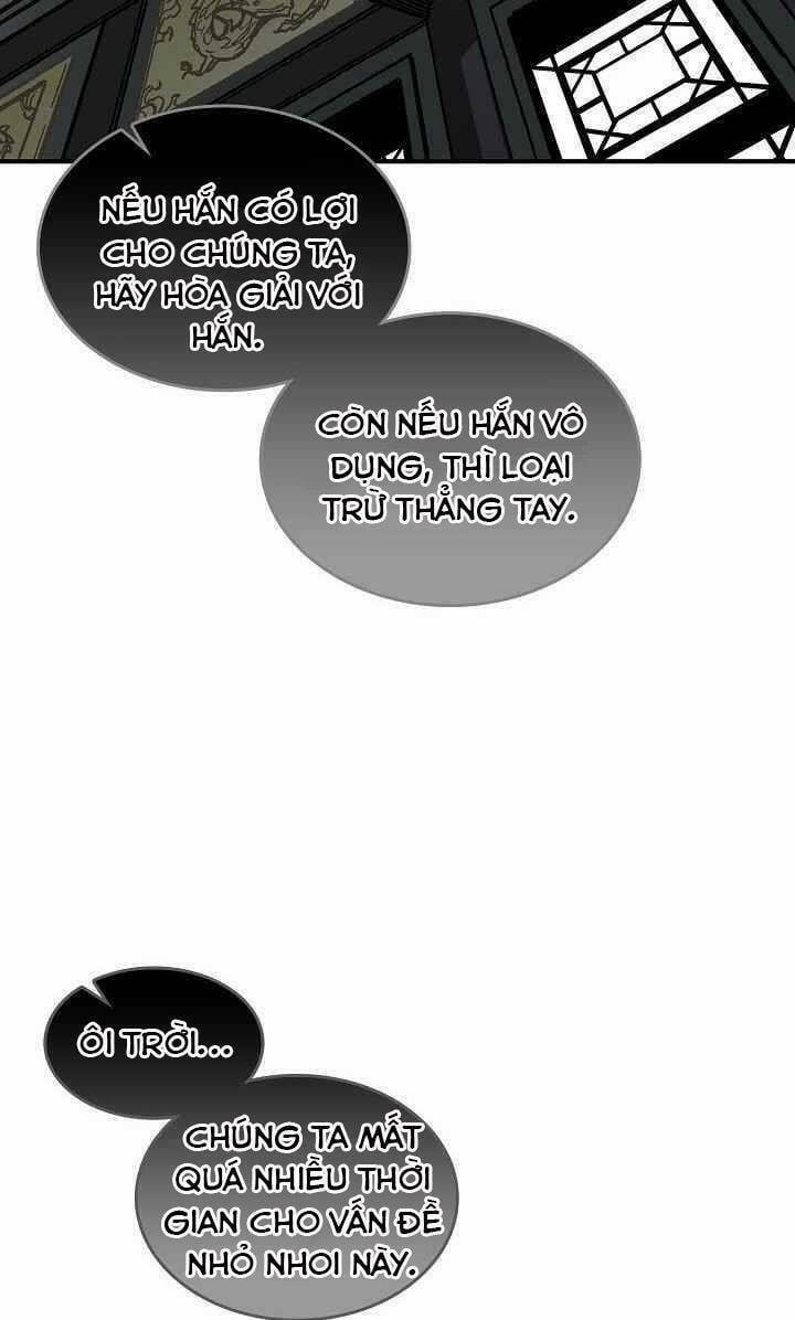 Hồi Ức Của Chiến Thần 70 trang 10