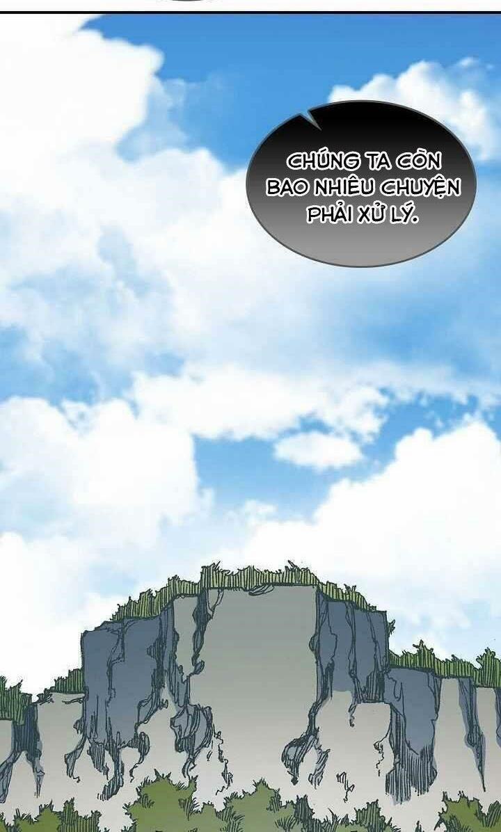 Hồi Ức Của Chiến Thần 70 trang 11