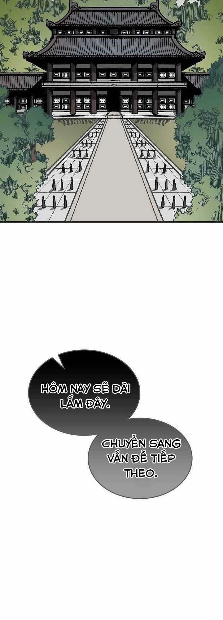 Hồi Ức Của Chiến Thần 70 trang 12