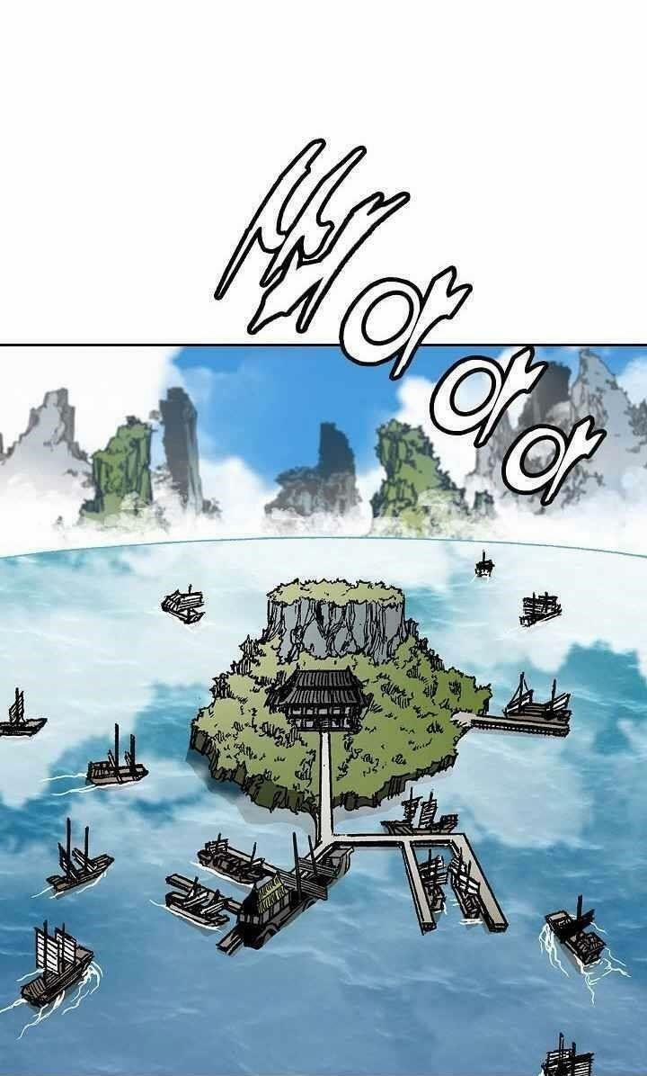 Hồi Ức Của Chiến Thần 70 trang 13