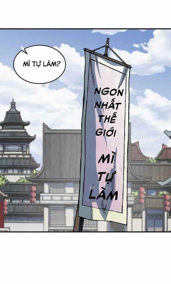 Hồi Ức Của Chiến Thần 70 trang 20