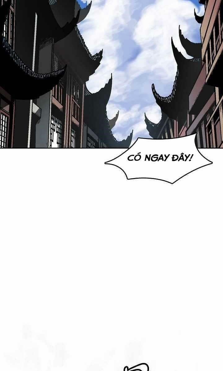 Hồi Ức Của Chiến Thần 70 trang 22