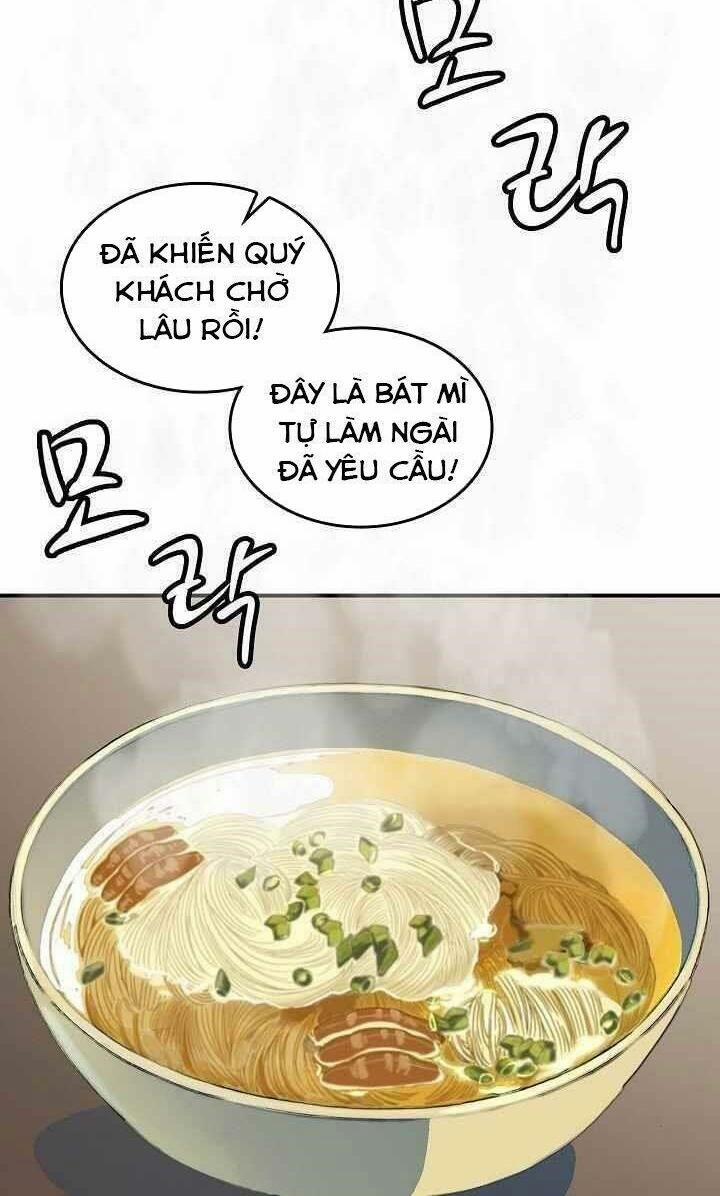 Hồi Ức Của Chiến Thần 70 trang 23