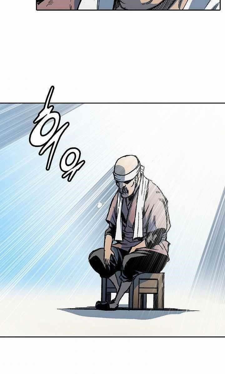 Hồi Ức Của Chiến Thần 70 trang 25