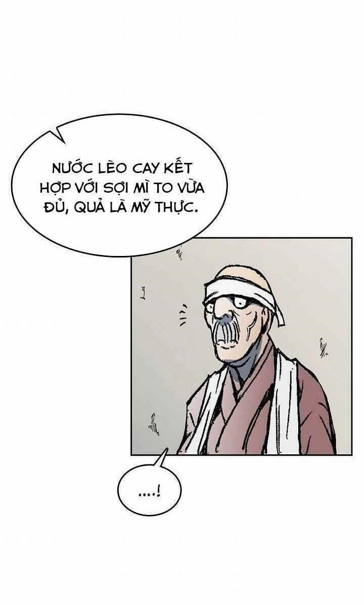 Hồi Ức Của Chiến Thần 70 trang 26