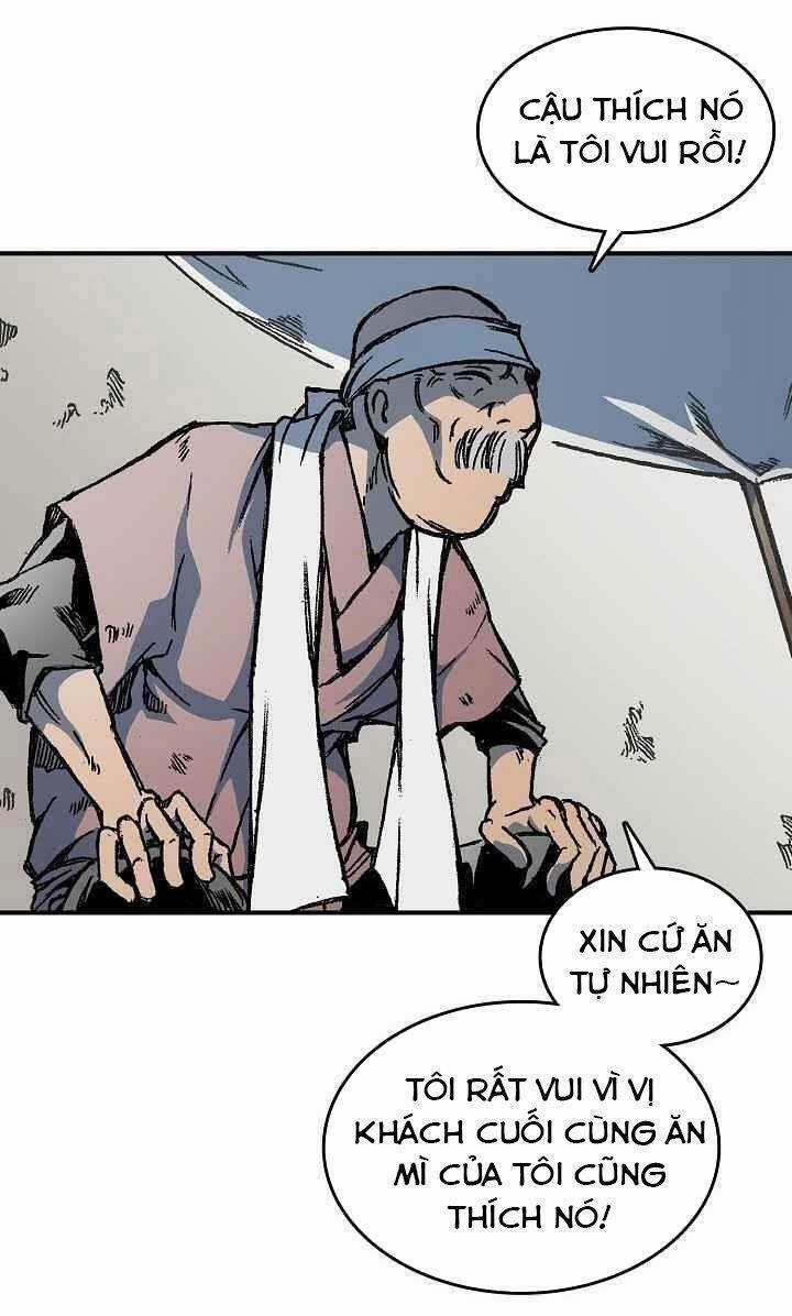 Hồi Ức Của Chiến Thần 70 trang 28