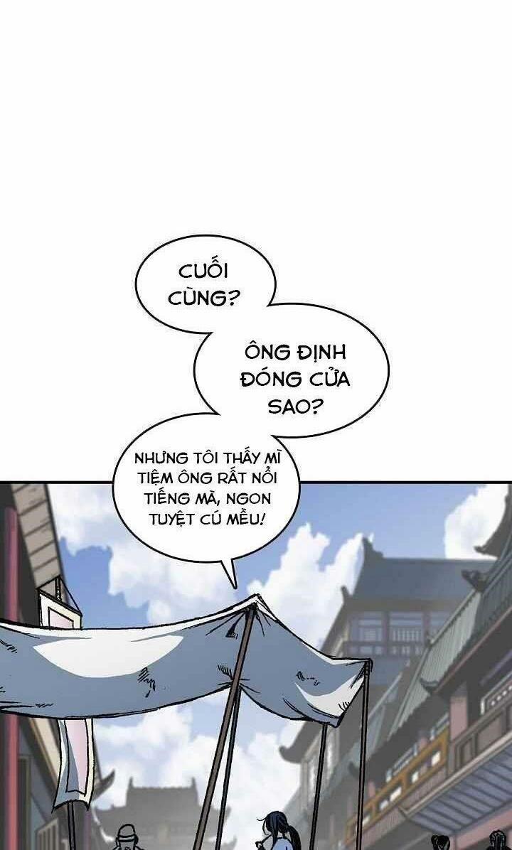 Hồi Ức Của Chiến Thần 70 trang 29