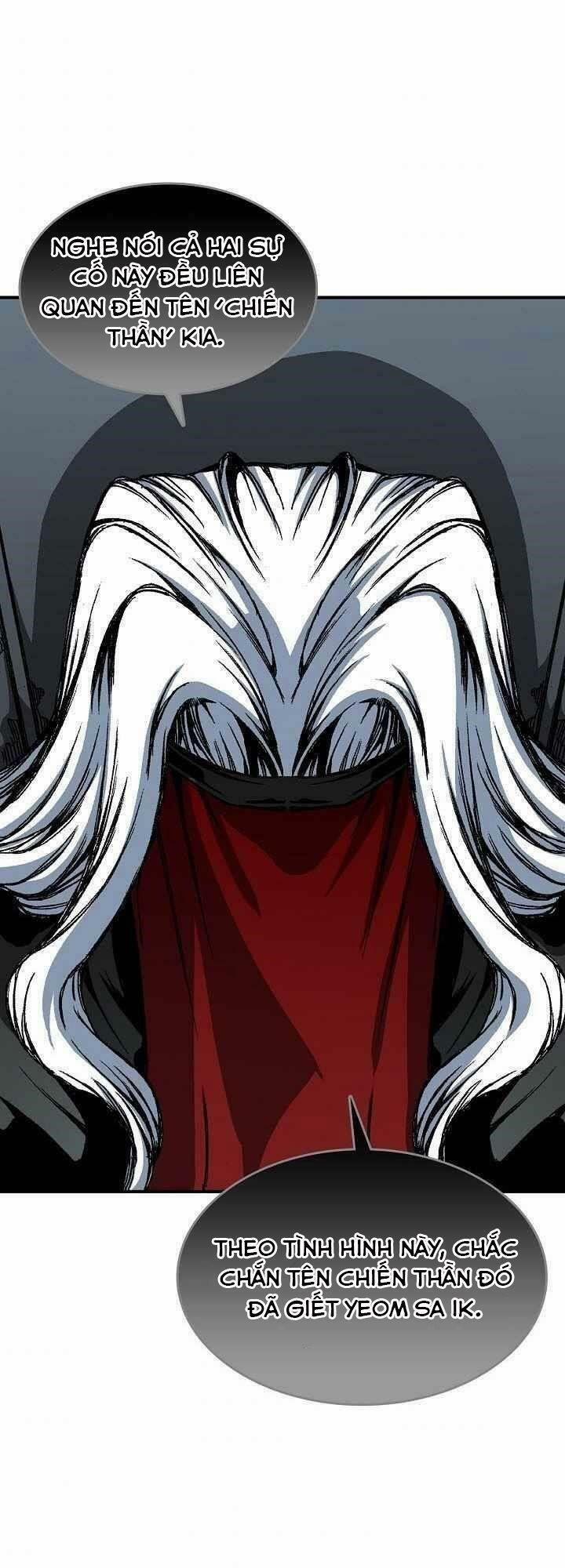 Hồi Ức Của Chiến Thần 70 trang 3