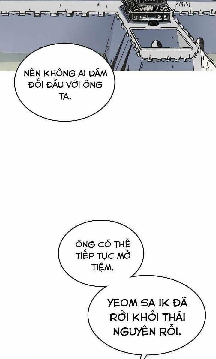 Hồi Ức Của Chiến Thần 70 trang 32