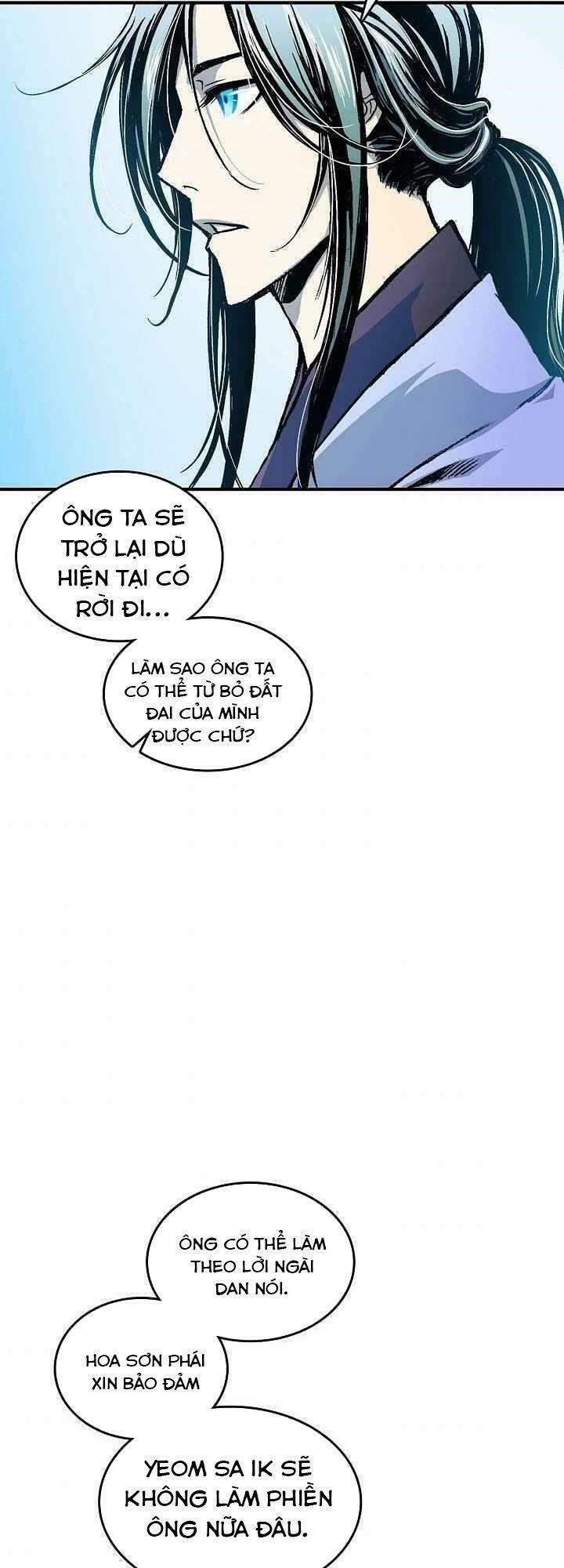 Hồi Ức Của Chiến Thần 70 trang 33